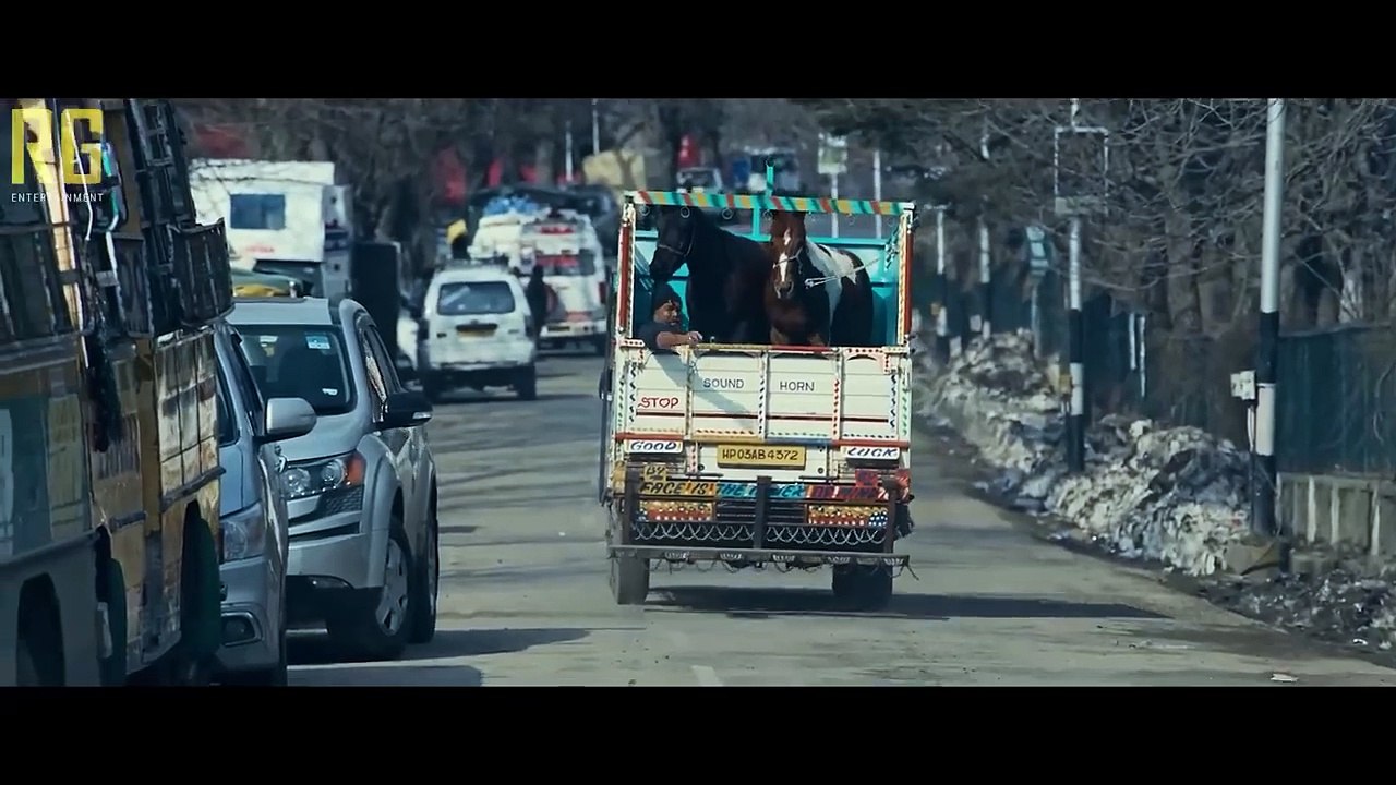 LEO (2023) Hindi Dubbed Full Movie _ Starring Thalapathy Vijay, Sanjay Dutt, Arjun, Trisha