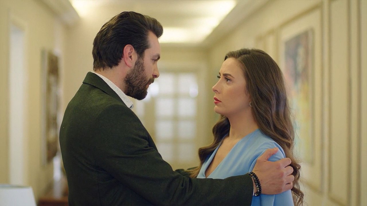 Mi Querida Madre – Capitulo 69
