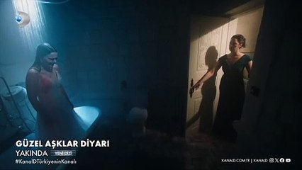‘Güzel Aşklar Diyarı' tanıtımına ‘Narin’ türküsü damga vurdu