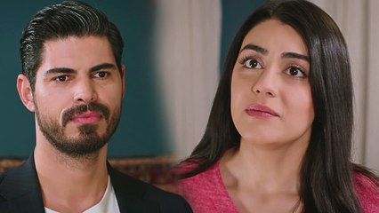 Gelin 39. Bölüm (Sezon 2, Bölüm 5) | 16 Eylül Pazartesi Yayında!