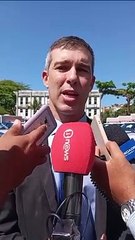 Marcelo Werner frisa melhorias no Departamento de Polícia Técnica da Bahia