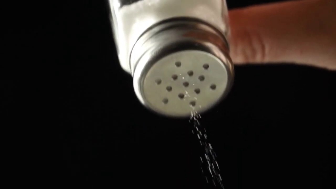 The #1 Food Ingredient to Avoid That Raises Your Blood Pressure!  Dr. Mandell