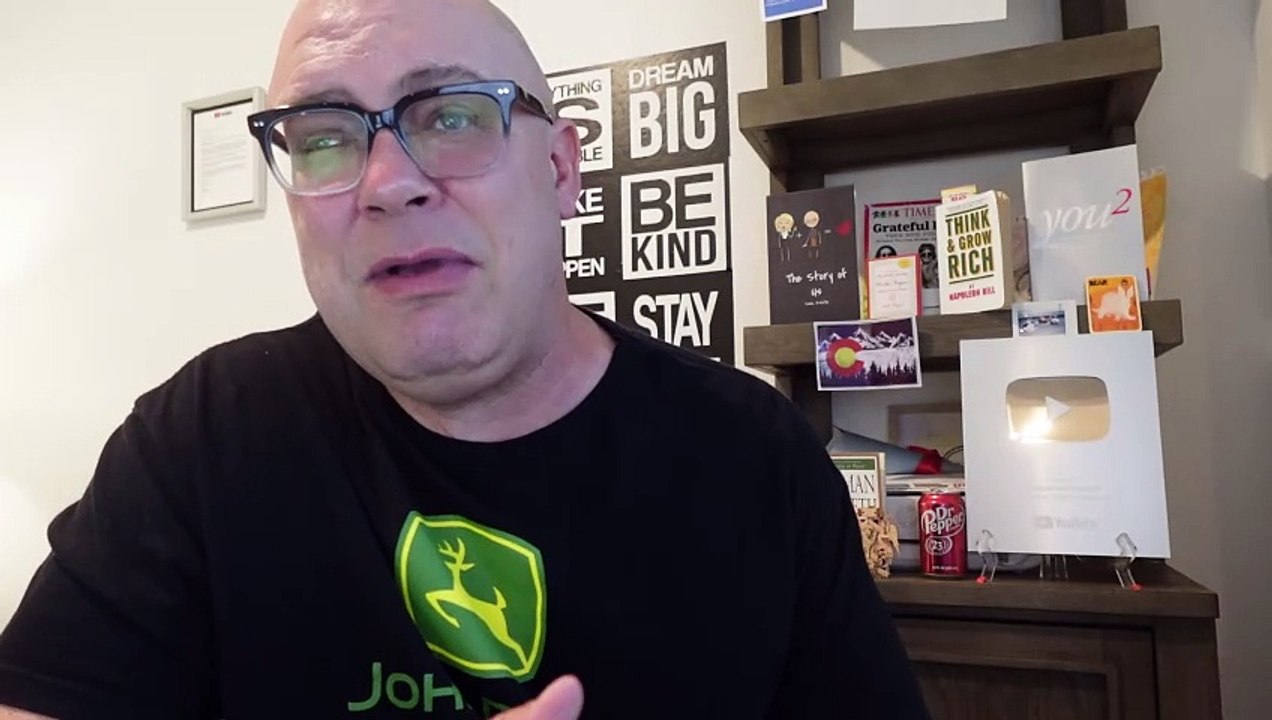 Matthew 19 Explained: Jesus’ Lessons on Marriage, Humility, and Faith | Bible Study with Douglas Vandergraph