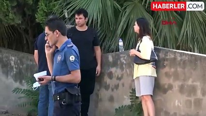 1 hafta önce ölen adam yayılan kötü koku sayesinde bulundu