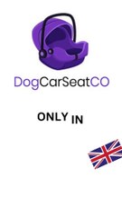 Travel Safely with Your Pet: The Benefits of Dog Car Seats.
