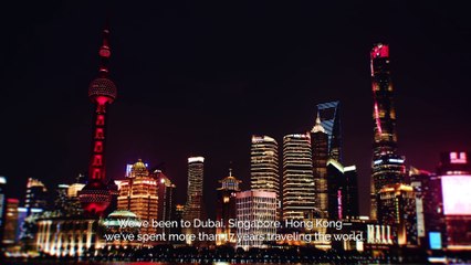 FG e família Senna falam sobre detalhes do projeto