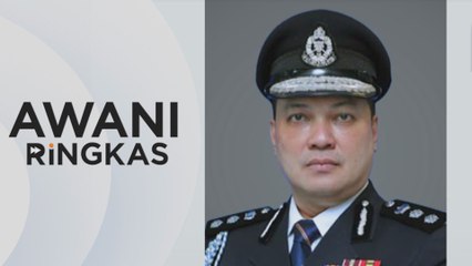 Download Video: AWANI Ringkas: Pereka dalaman dibunuh kejam