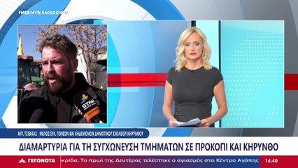 Το Μέλος Συλλόγου Γονέων και Κηδεμόνων, Μπάμπης Τσιβίκας στο STAR