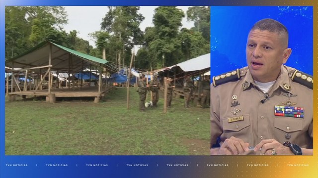 El corredor humanitario del Darién está siendo tomado por delincuentes ¿Qué dice el Senafront?