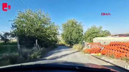 Narin cinayetinde 18 dakikalık sır perdesi