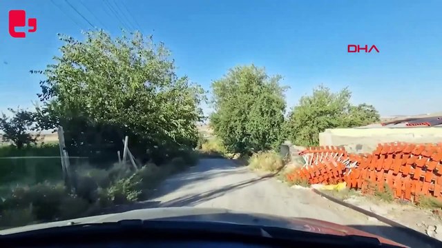 Narin cinayetinde 18 dakikalık sır perdesi