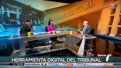 TE explica cómo realizar trámite en línea para renovación y duplicado de cédula