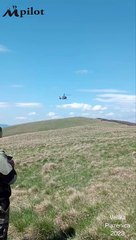 emGAZELA H-45 (SA342) Soko - Velika Plazenica Kupres S24+ 2023