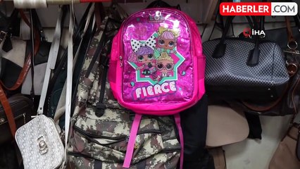 Pandemi Sonrası Tamir İşlerinde Artış: Ayakkabı, Çanta ve Valizler Yeniden Hayat Buluyor