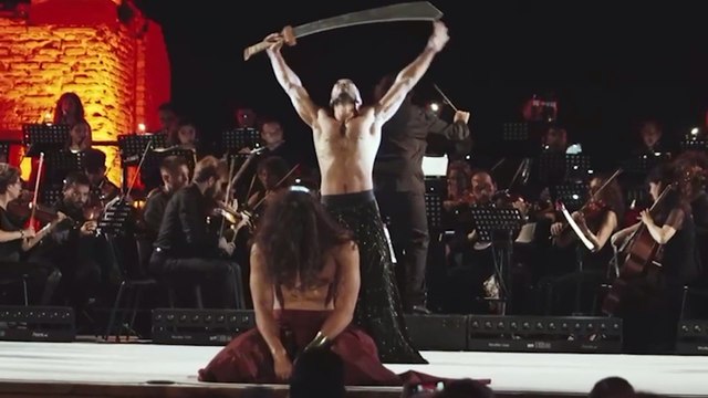 Per la prima volta, l'opera lirica raccontata in diretta con una traduzione simultanea nel linguaggio dei segni