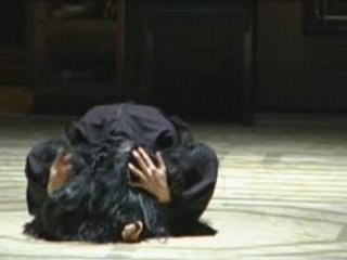 Sidi Larbi Cherkaoui "Myth"