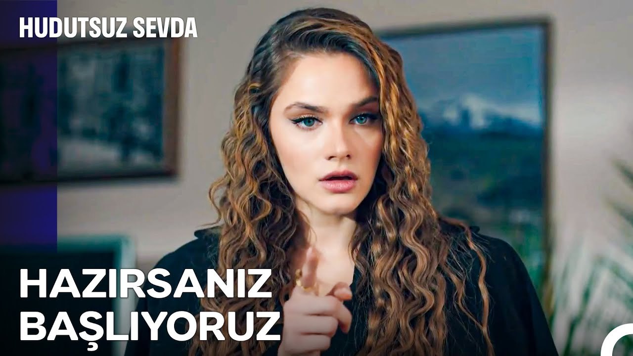 Mekan Basma Vlog #2; Toplu İmha - Hudutsuz Sevda