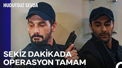 Mekan Basma Vlog #4; Otel Baskını - Hudutsuz Sevda