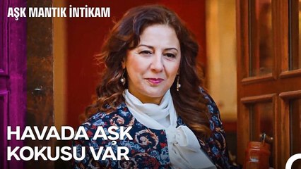 Adına Şarkılar Yazdım Yarim... - Aşk Mantık İntikam