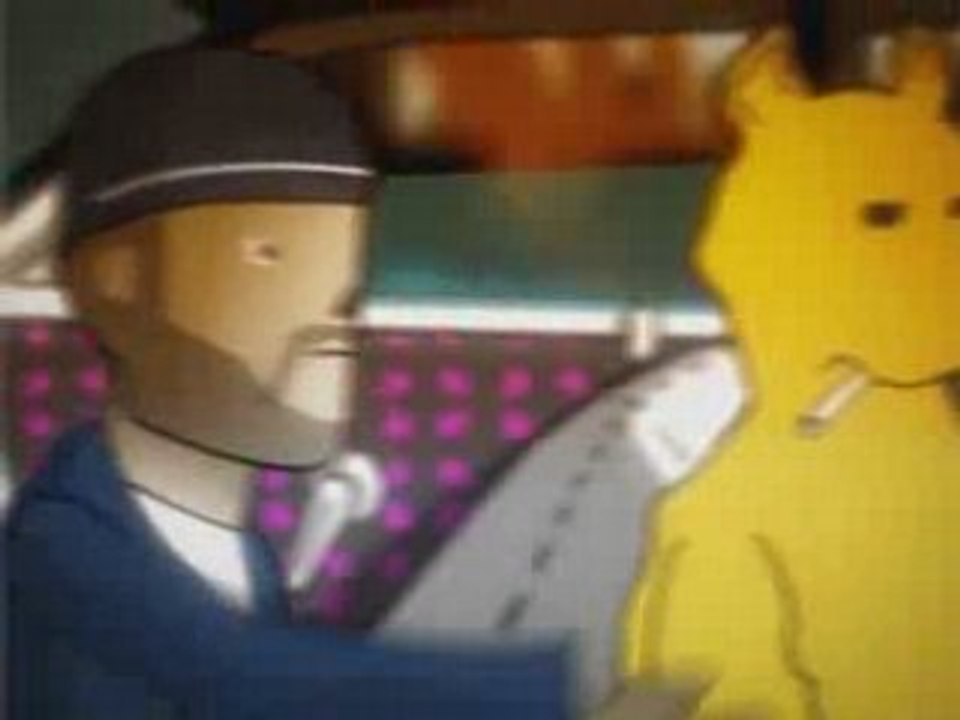 MADLIB - "Take it Back"
