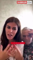 Mehmet Ali Erbil'nin 40 yaş küçük sevgilisi cinsel hayatlarını ortaya saçtı: Çok güzel