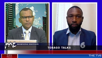 Morning Edition: 16th September 2024