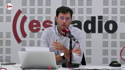Editorial de Juan Pablo: Sánchez contra jueces y medios