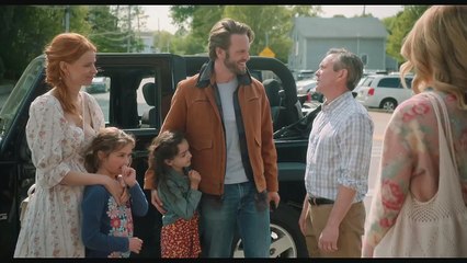 Chosen Family - Official Trailer