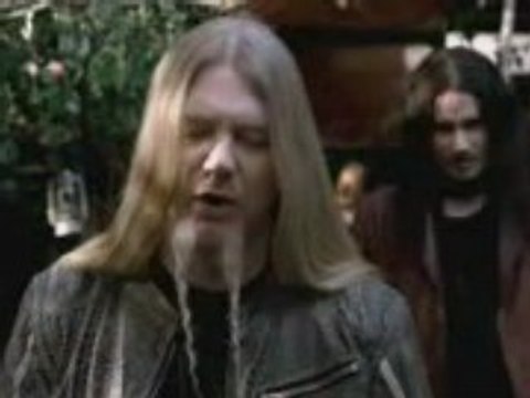 Nightwish - While Your Lips Are Still Red