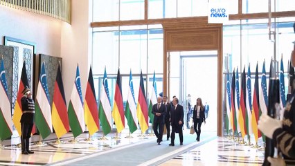 Allemagne : l'entrée des travailleurs qualifiés ouzbeks simplifiée