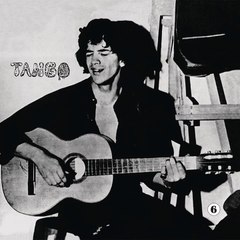 Tango - Todo El Dia Me Pregunto