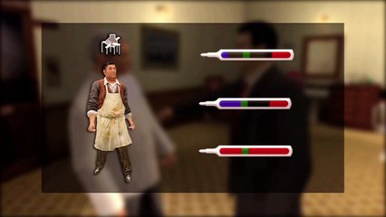 Le Parrain: Édition du Don online multiplayer - ps3