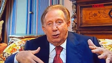 Milano, in mostra a Palazzo Reale la vita e la storia di Mike Bongiorno