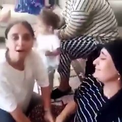 Narin'in annesi Yüksel Güran'ın günler sonra ortaya çıkan videosu