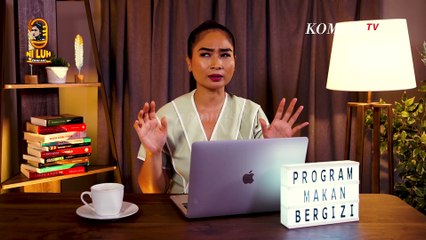 Berkaca dari Program Makan Siang Gratis di Luar Negeri | NI LUH VODCAST