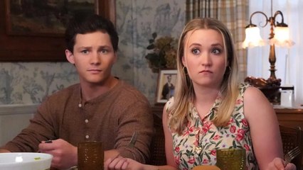 'Georgie & Mandy's First Marriage' Trailer