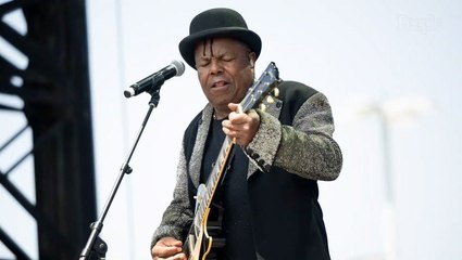 Tito Jackson's Sons Pay Emotional Tribute to Their Father After His Death at 70: 'We Love You Pops'