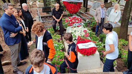 Tarık Akan Anıldı: Yeşilçam'ın Efsane İsmi 8 Yıl Sonra Hâlâ Kalplerde