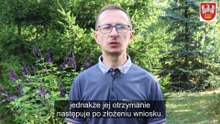 Wideo poradnik nt. "niezdolności do pracy" dla mieszkańców Powiatu Chodzieskiego