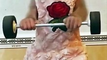 القرد نوض تريني