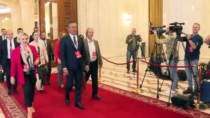 CHP lideri Özel ABD'ye gidiyor