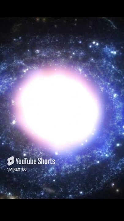 Des Points Rouges Mystérieux Découverts par Hubble. Révélations Étonnantes !#galaxy