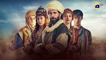 Mavera Episode 36 - Urdu Dubbed - English Subtitle - 16th September 2024 - HAR PAL GEO(720P_HD)
