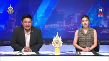 ล่า 3 ทรชน ไล่ฟัน-ถีบรถ นศ.สาว คอหักตาย | เนชั่นทันข่าวค่ำ | 16 ก.ย. 67 | PART 4