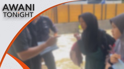 AWANI Tonight: Govt to form special committee to probe GISB child abuse scandal