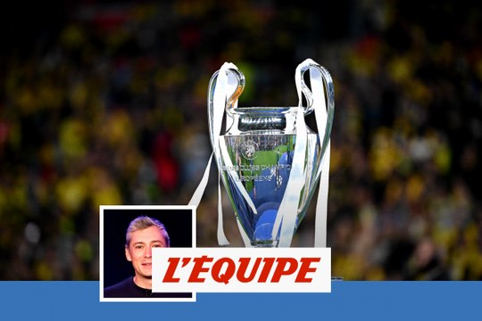 Place à la Ligue des champions pour le PSG, Brest, Monaco et Lille - Foot - Le débrief du lundi