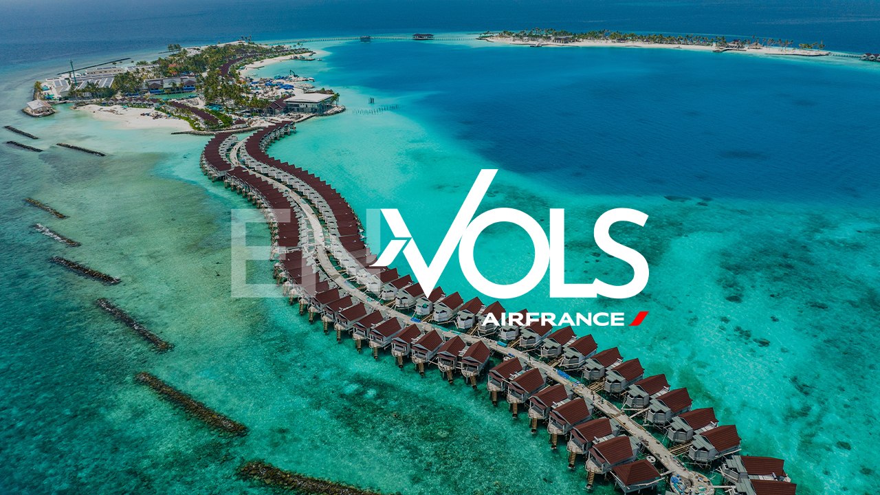 Guide de voyage / Travel Guide - Malé (Maldives)