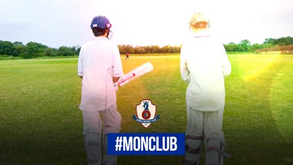 #Mon Club - À la découverte du Aunis Cricket Club
