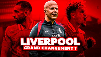  Que vaut ce Liverpool post Jurgen Klopp ?