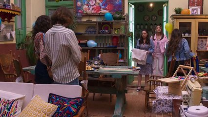 Pienso en ti Capitulo 1